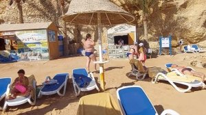 ЕГИПЕТ?? КАЙФ❗ДИВНЫЙ ПЛЯЖ отеля DREAMS BEACH RESORT 5* в Шарм Эль Шейх. Бухта РАС УМ ЭЛЬ СИД