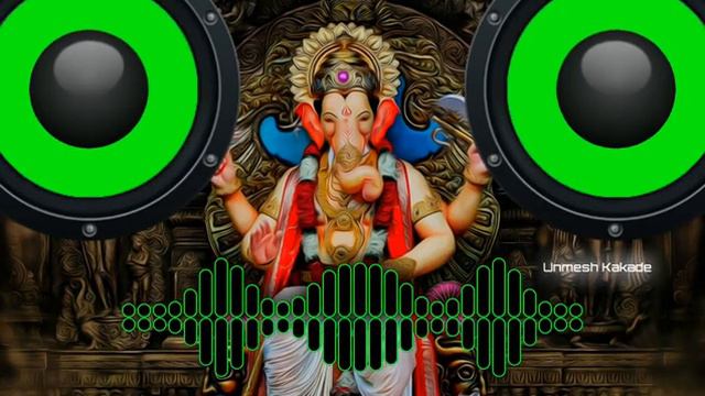 🔈EKDANTAYA VAKRATUNDAYA🔈DJ PRINCE🔈BASS BOOSTED🔈GANAPATI DJ SONG🔈 смотреть онлайн