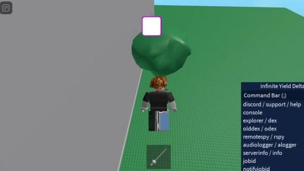 Fluxus Keyless & Alysse Script Hub v0.3 Showcase!