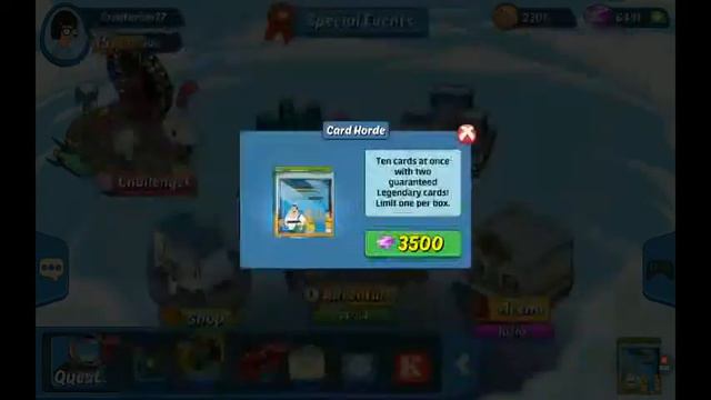 Animation Throwdown: TQFC - открываем два ящика смотреть онлайн