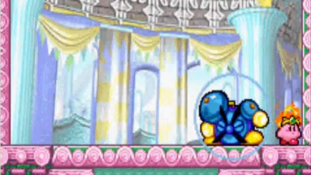Let's Play Kirby Nightmare in Dreamland [7] - sp aci ng errors смотреть онлайн