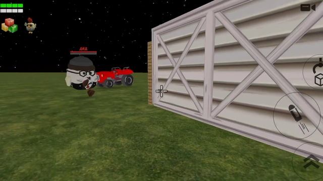 Вторая часть на даче, дед сделал дом смотреть онлайн