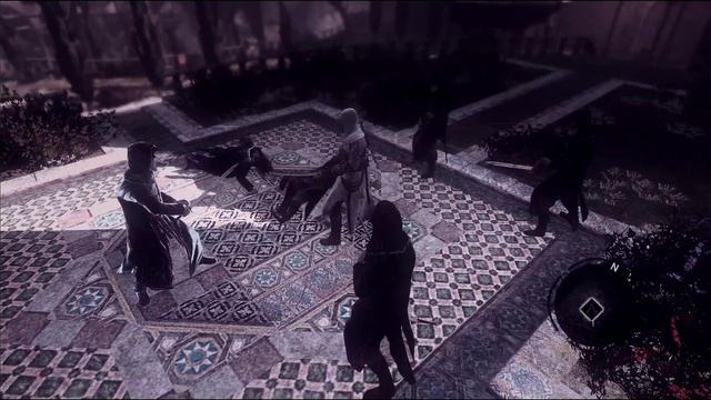 Assassin's Creed Overhaul edition + Enbseries + SweetFX part11 смотреть онлайн