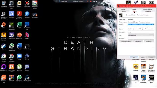 How to remove that ugly annoying shield icon quick tutorial. (less than 30 seconds!) смотреть онлайн