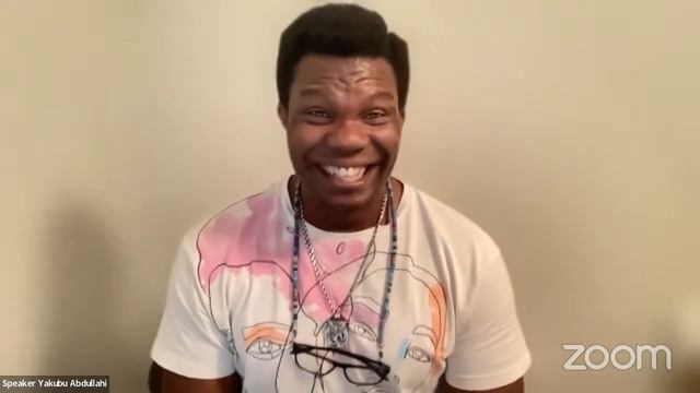 27 Июня. Абдул Якубу - Благодать