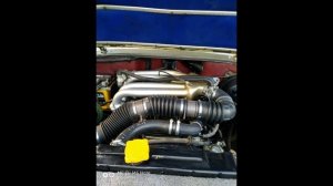 Увеличил мощность двигателя. Мощный тюнинг #УаЗ