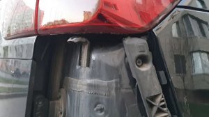 Киа Карнивал 3 поколения. Самый честный отзыв от реального владельца. Часть 12:  Кузов.