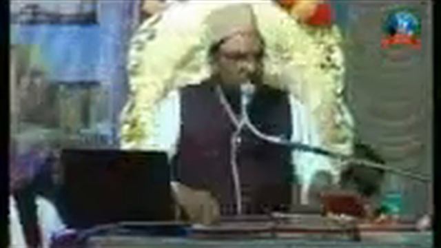 Jali Peer by farooq khan razvi смотреть онлайн