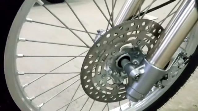 Suzuki Djebel 250, 2007 год смотреть онлайн