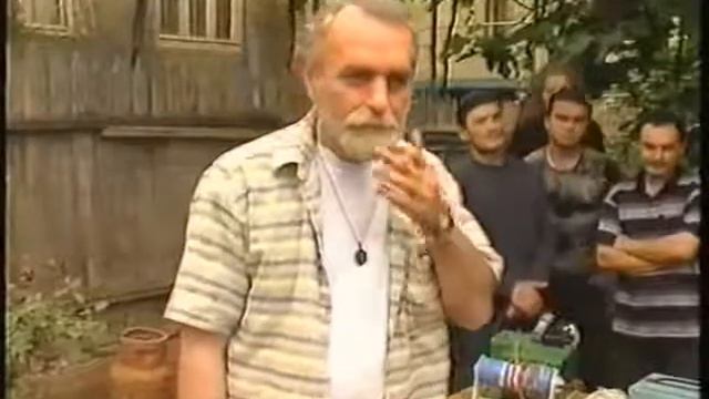 Tariel Kapanadze 5kWt GreenBox 1998 смотреть онлайн