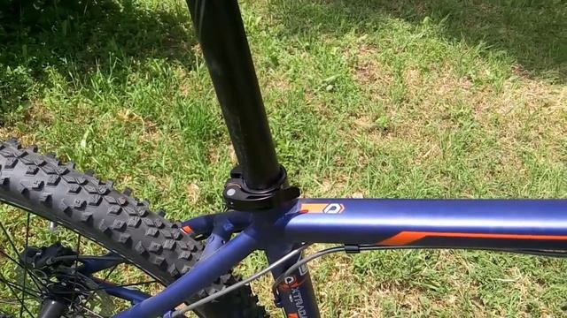 Обзор Polygon Xtrada 5 (2015) - Dnipro.Bike смотреть онлайн