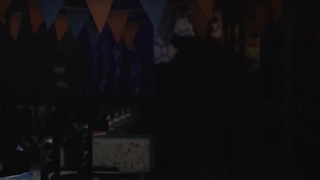 Someone remade FNAF 1 into a FREE ROAM and it is SO MUCH SCARIER. смотреть онлайн