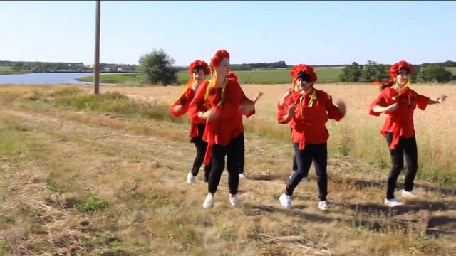 "Незламна". Колектив "МамаДенс" смотреть онлайн