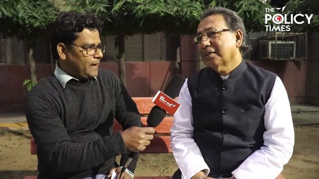 Nurul Islam, Founder Secretary, Al Amin Mission смотреть онлайн