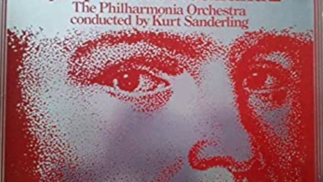 Kurt Sanderling, Beethoven - Symphony No. 2 - 2nd Movement смотреть онлайн