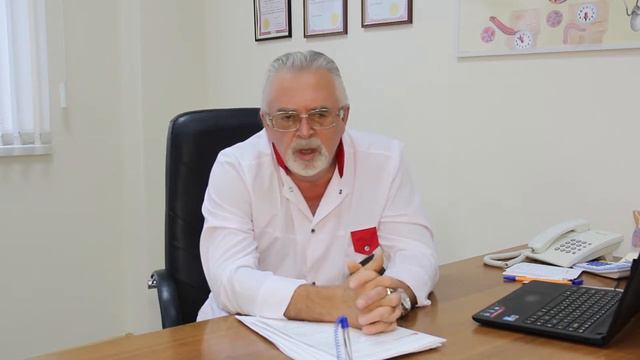 Кто такой врач уролог-андролог