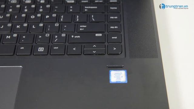 [REVIEW #60] Hp Zbook Studio G3 | Studio di động, siêu mỏng như Ultrabook смотреть онлайн