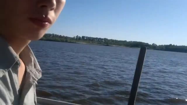 Нижневартовск Круиз по Оби лето 2011г. смотреть онлайн