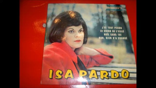isa pardo j'ai tout perdu смотреть онлайн