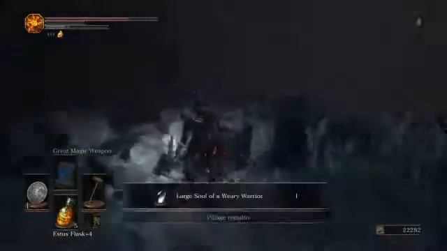 Let's stream Dark souls 3 [part 15] So many mimics! смотреть онлайн