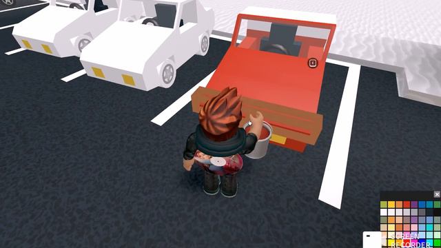 roblox работа в пиццерии наводняя обновление смотреть онлайн