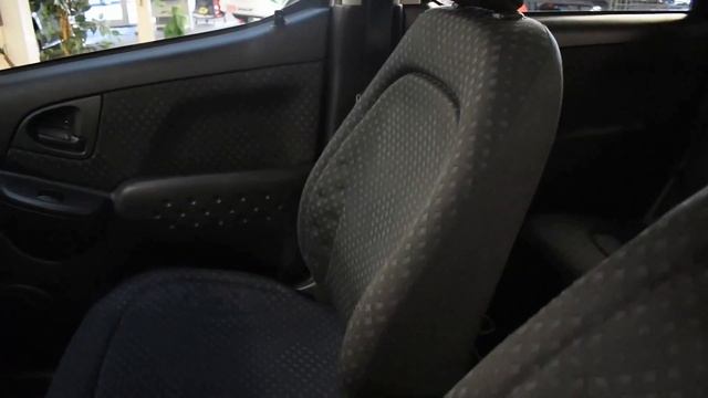 Kizoa Video Editor: TOYOTA YARIS VERSO LINEA TERRA AUTOMAAT смотреть онлайн