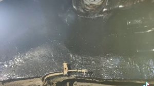 Кузовной ремонт ваз2111 замена заднего стакана