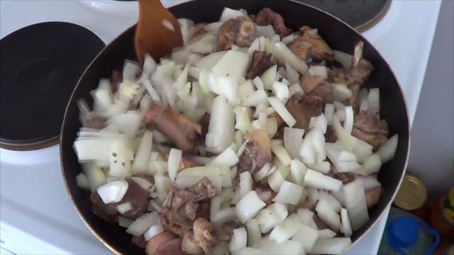 Уборка с вниманием