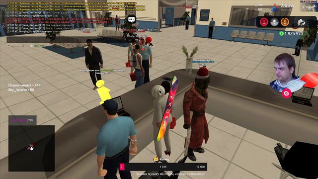 Дорогая клиника | Arizona RP Yuma смотреть онлайн