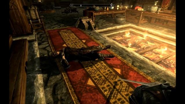 Skyrim - 0179 - La strada verso la vendetta смотреть онлайн
