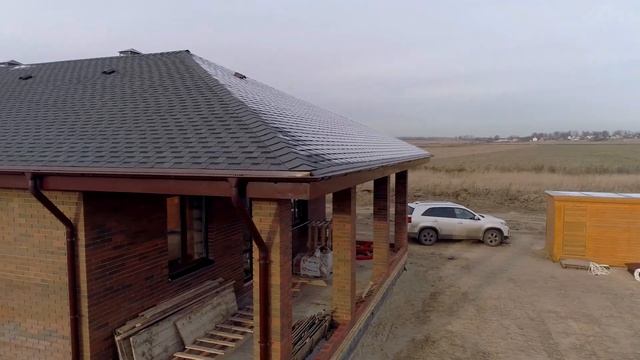 Отзыв от Андрея, кровля д. Кобыляево смотреть онлайн