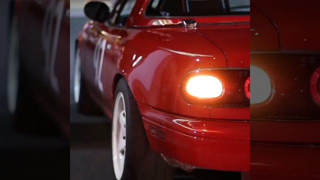 Mazda MX-5 Miata ? смотреть онлайн