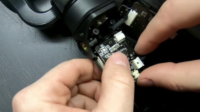 iSteady Pro hohem repair USB смотреть онлайн