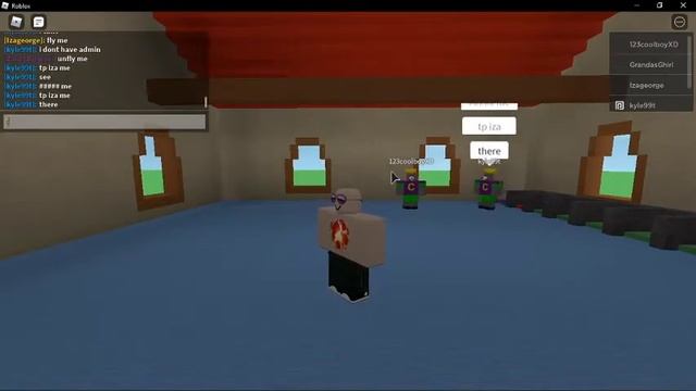 OVERPOWERED LVL7 ROBLOX EXPLOIT | OXYGEN U | SAVEINSTANCE, SMOOTH UI & SO MUCH MORE! смотреть онлайн