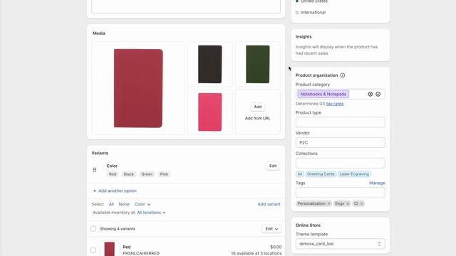 How easy is it to offer product personalization on my website? смотреть онлайн