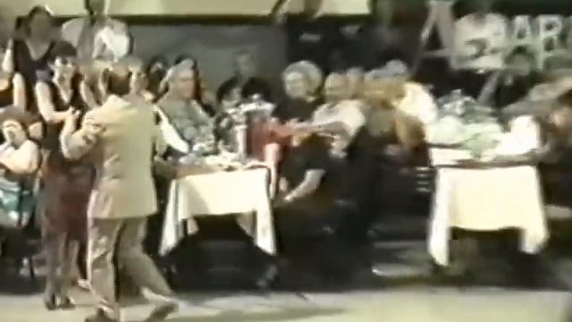 Geraldin Rojas y Horacio Julian Prestamo MILONGA !!!!!!!!!! смотреть онлайн