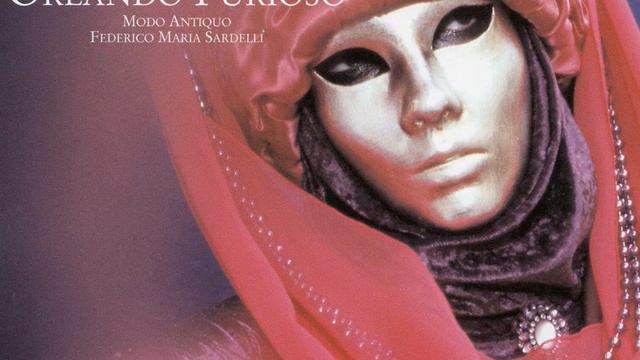 Orlando furioso, RV 728, Act III: Con mirti e fiori смотреть онлайн