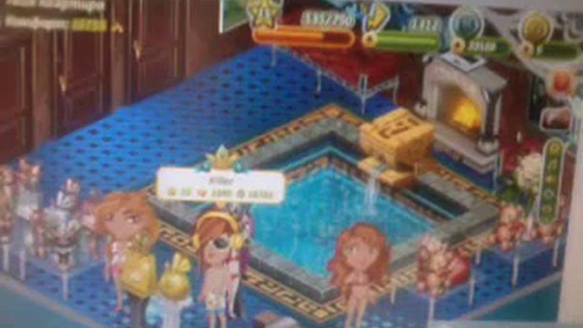 БАГ в Аватарии- мир где сбываются мечты. в вк смотреть онлайн