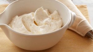 Как взбить белки без миксера, венчика и блендера быстро