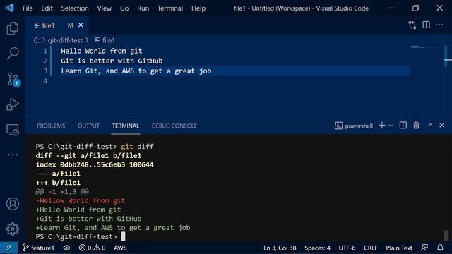 Git and GitHub for Beginners Crash Course смотреть онлайн