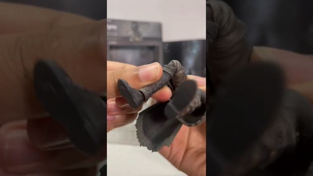 Figma Bloodborne Unboxing!?#bloodborne #bloodborneplaythrough #bloodbornelore #actionfigures #toys смотреть онлайн