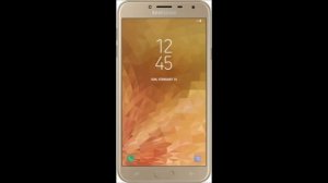 Samsung Galaxy J4 2018 SM-J400F original ringtones