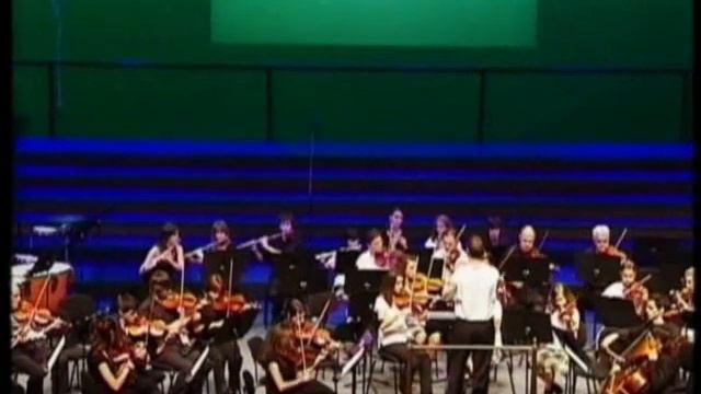 Allegro de Jaume Pons смотреть онлайн