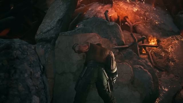 Final Fantasy 7 Remake - Official Story So Far Trailer смотреть онлайн