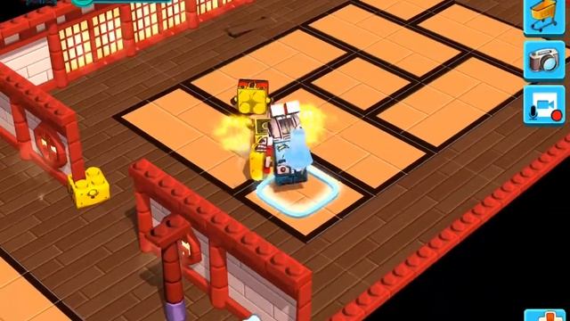 Sickbricks pt.1 смотреть онлайн