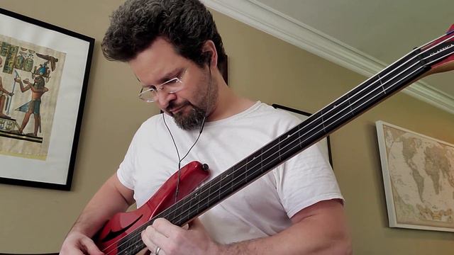 Colburn & Co. - Tom Petty’s “Learning To Fly” (The Quarantine Cover) смотреть онлайн
