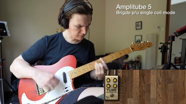 Audient iD4 MkII | Guitar and Bass Recording on M1 MacBook Air смотреть онлайн