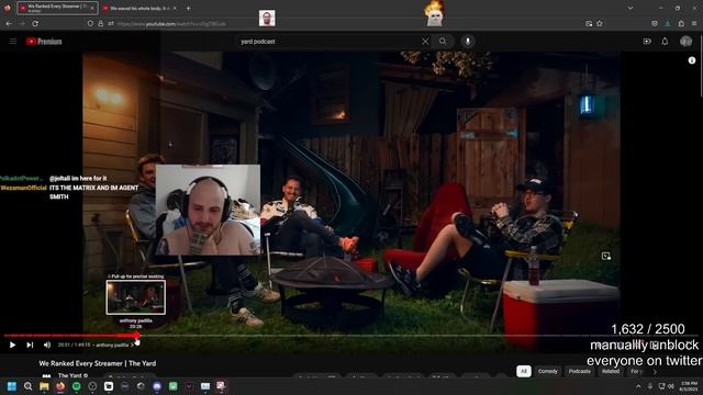 Is the The Yard better without Slime? смотреть онлайн