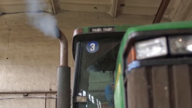 АГРИНОЛ- КУРС НА АГРОРЫНОК! Тестирование масла «Агринол» в технике John Deere смотреть онлайн