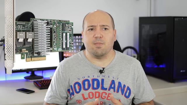 ¿ Que es una RAID y como funcionan ? смотреть онлайн